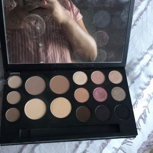 smashbox shapematters